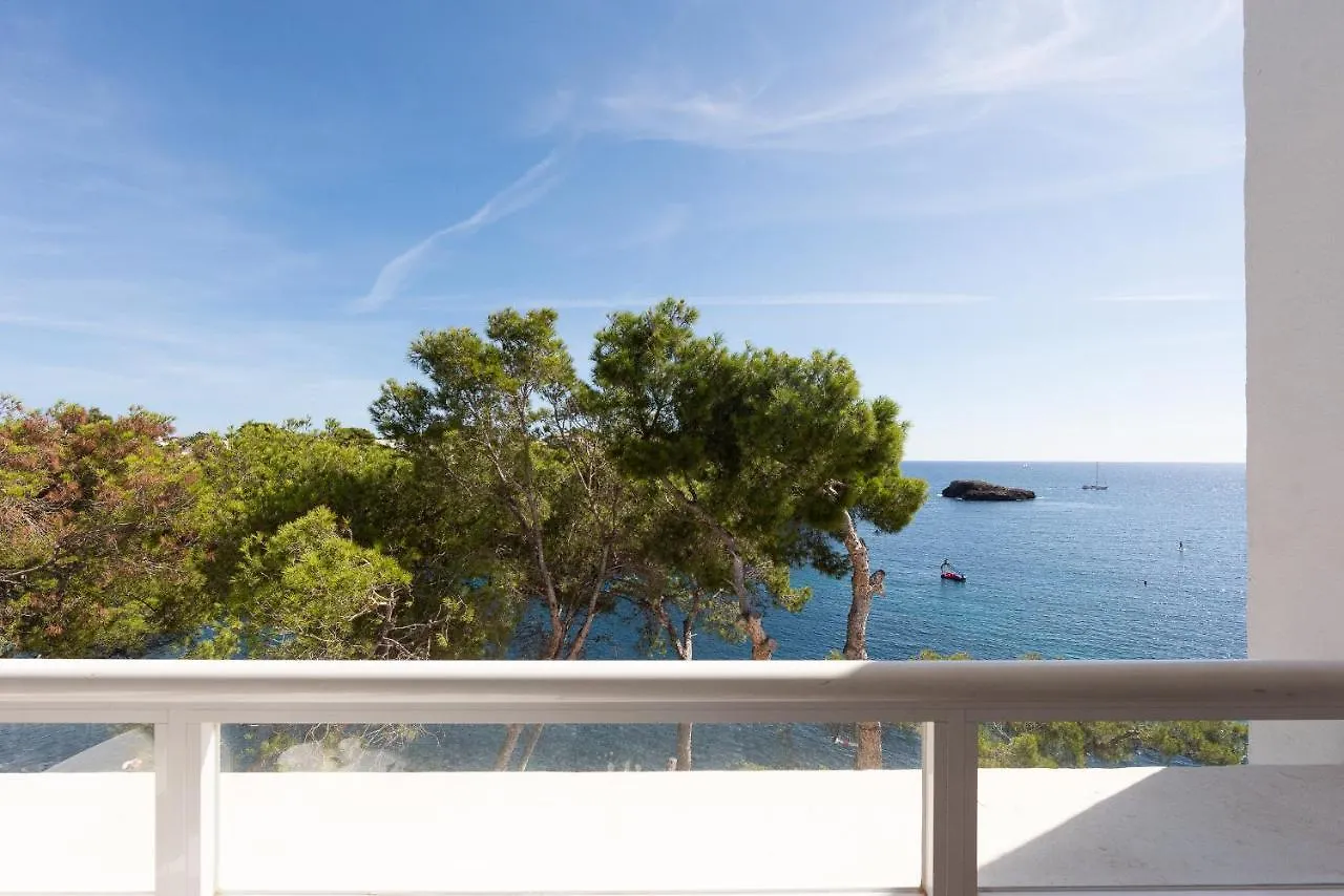 Apartamento Ferrera Park 406 S'Horta Spanje