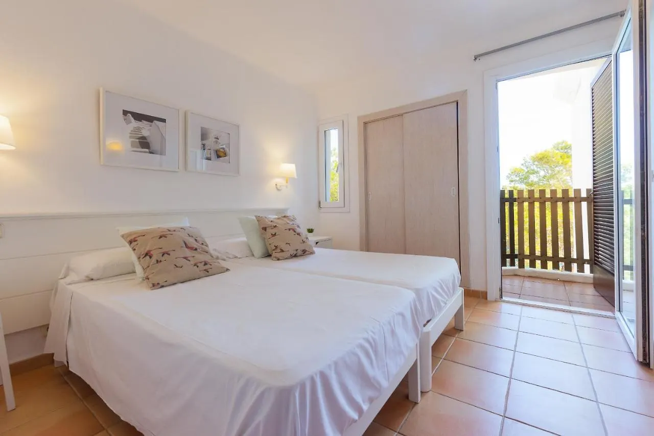 Apartamento Ferrera Park 406 S'Horta 0*,  Spanje