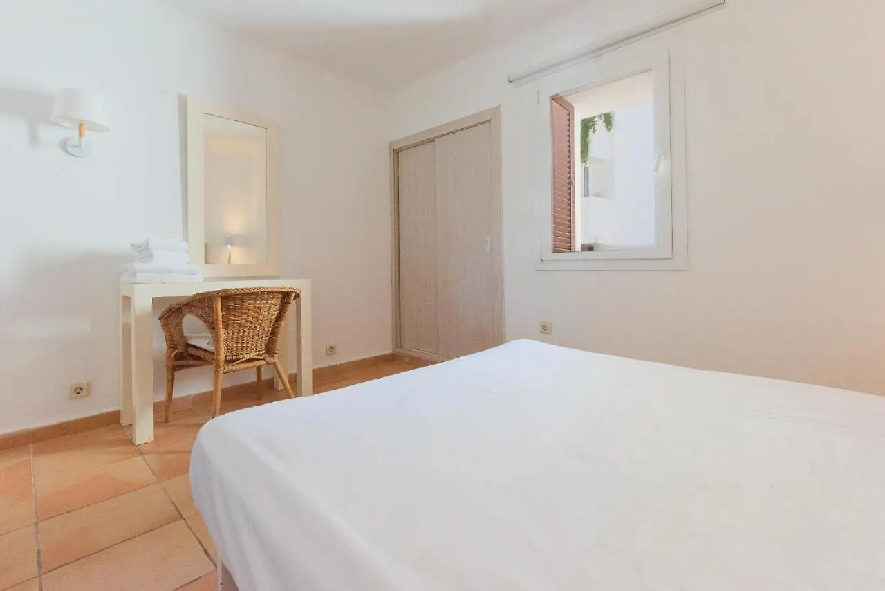 Apartman Apartamento Ferrera Park 406 S'Horta