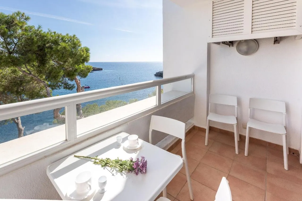 Contacten van Apartamento Ferrera Park 406