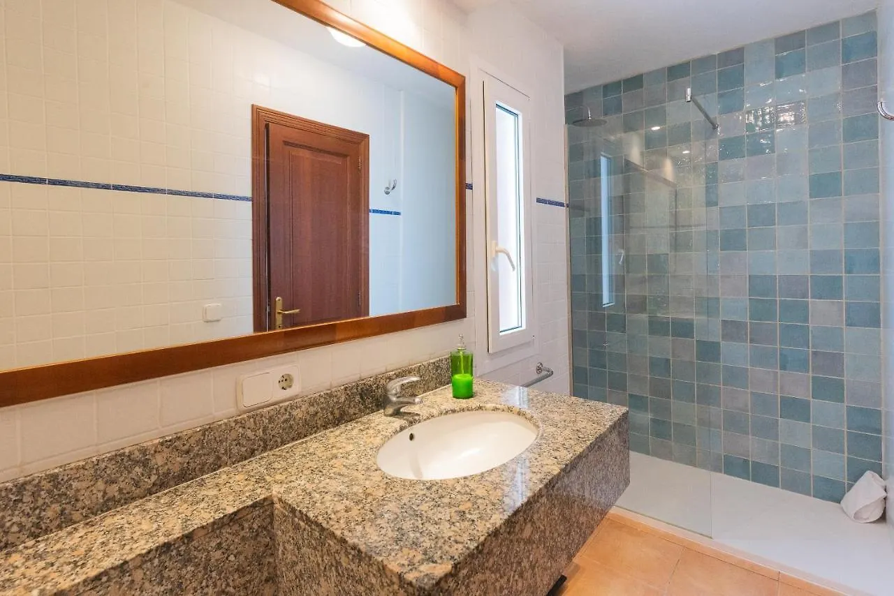 Apartamento Ferrera Park 406 S'Horta Appartement